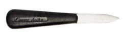 Lancette à huitres ultra-fonctionnelle manche ABS noir