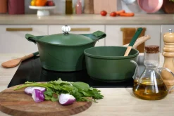 L'Incroyable Casserole Cookut 20cm antiadhérente