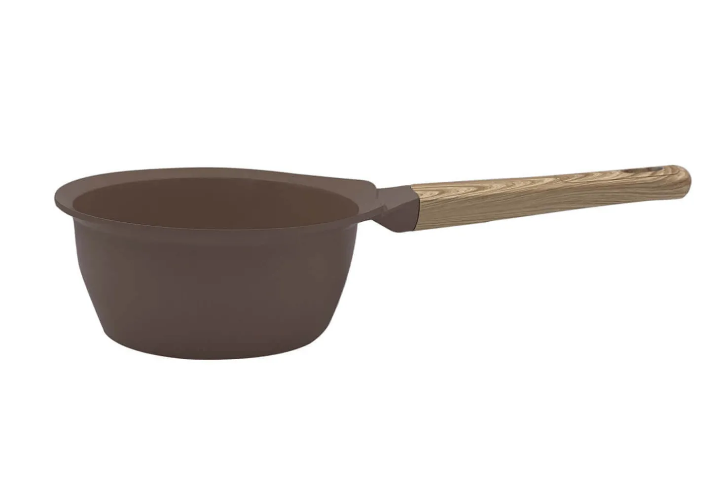 L'Incroyable Casserole Cookut 16cm antiadhérente