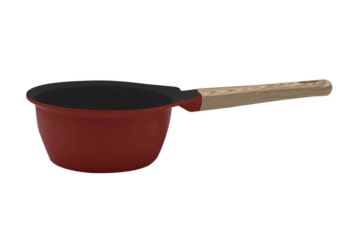 L'Incroyable Casserole Cookut 16cm antiadhérente