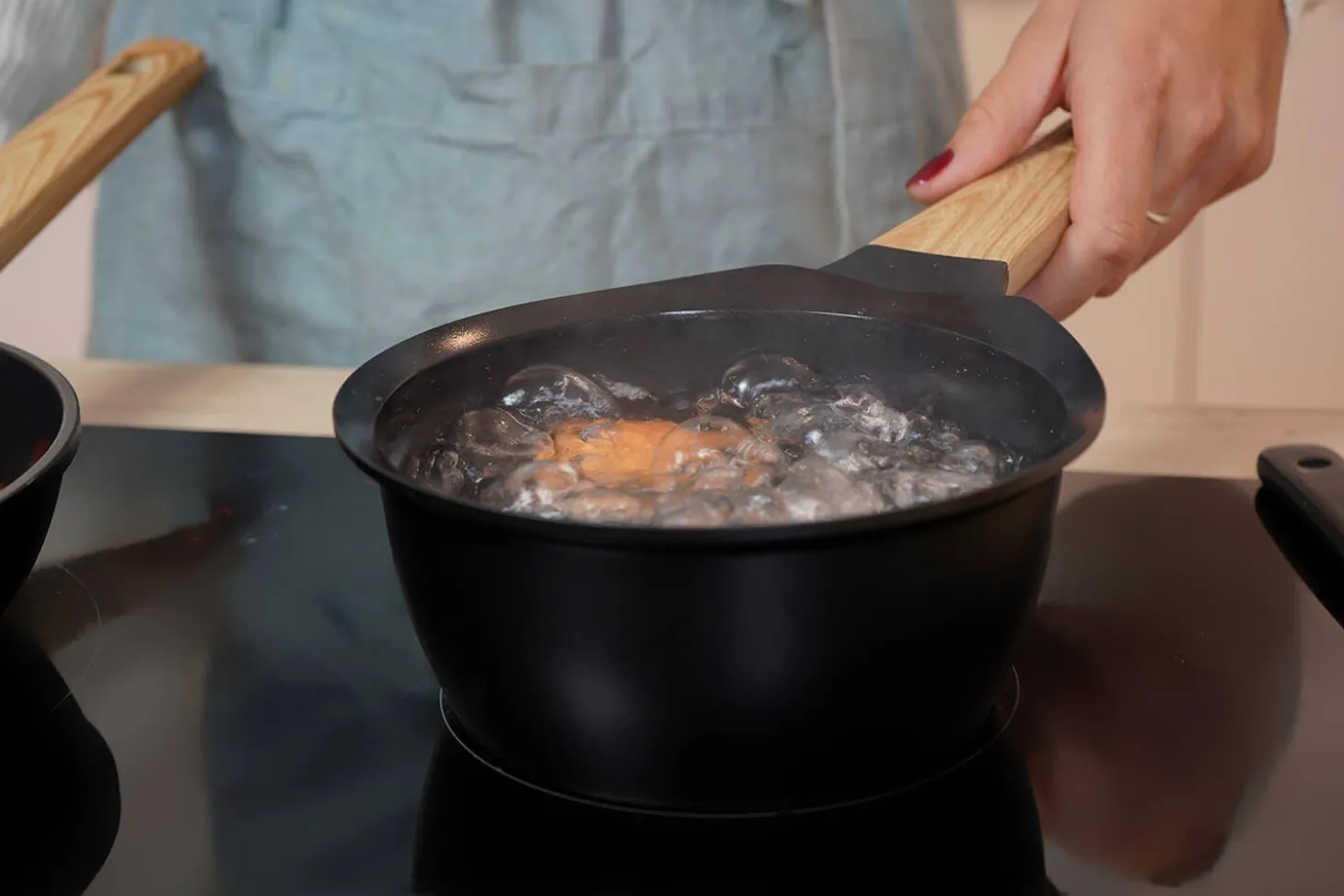 L'Incroyable Casserole Cookut 16cm antiadhérente