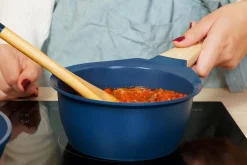 L'Incroyable Casserole Cookut 16cm antiadhérente