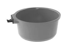 L'Incroyable Casserole Cookut 20cm à poignée amovible