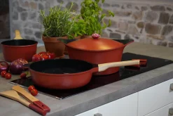 L'Incroyable Cocotte Cookut 24cm à personnaliser