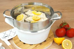 L'Incroyable Cocotte Cookut 24cm à personnaliser