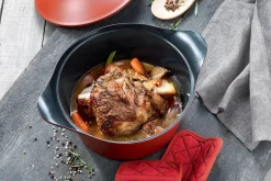 L'Incroyable Cocotte Cookut 24cm à personnaliser