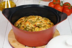 L'Incroyable Cocotte Cookut 28cm à personnaliser