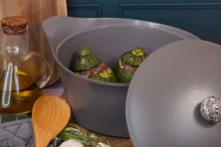 L'Incroyable Cocotte Cookut 28cm à personnaliser