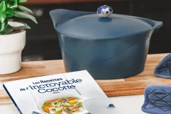 L'Incroyable Cocotte Cookut 20cm à personnaliser