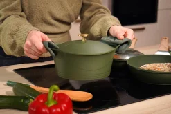 L'Incroyable Cocotte Cookut 20cm à personnaliser