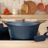 L'Incroyable Cocotte Cookut 33cm ovale à personnaliser