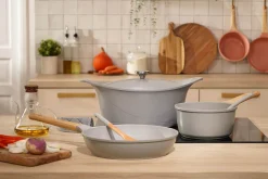 L'Incroyable Cocotte Cookut 33cm ovale à personnaliser