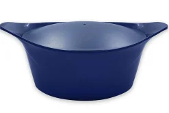 L'Incroyable Cocotte Cookut 33cm ovale à personnaliser
