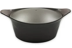 L'Incroyable Cocotte Cookut 33cm ovale à personnaliser