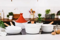 L'Incroyable Cocotte Cookut 33cm ovale à personnaliser