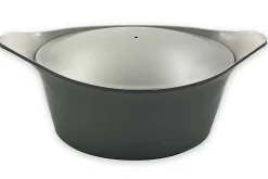 L'Incroyable Cocotte Cookut 33cm ovale à personnaliser