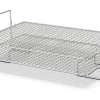 L'Incroyable Double grille de cuisson Cookut pour l'Incroyable plat à four ajustable