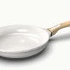 L'Incroyable Kit Cookut 2 poêles et 1 casserole à poignée amovible - polaire