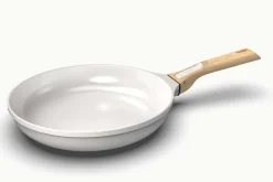 L'Incroyable Kit Cookut 2 poêles et 1 casserole à poignée amovible - polaire