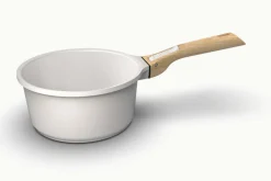 L'Incroyable Kit Cookut 2 poêles et 1 casserole à poignée amovible - polaire
