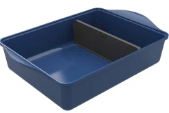 L'Incroyable Plat Ajustable Cookut 40x30cm myrtille