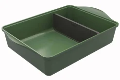 L'Incroyable Plat Ajustable Cookut 40x30cm fougère