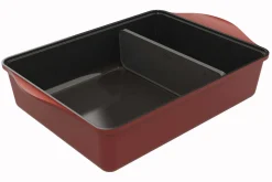 L'Incroyable Plat Ajustable Cookut 40x30cm passion