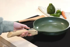 L'Incroyable Poignée amovible Cookut pour poêle et casserole