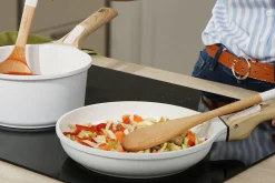 L'Incroyable Poignée amovible Cookut pour poêle et casserole