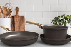 L'Incroyable Poêle Cookut 24cm à poignée amovible