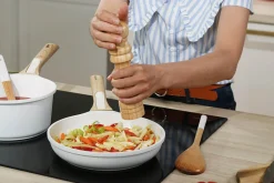 L'Incroyable Poêle Cookut 28cm à poignée amovible
