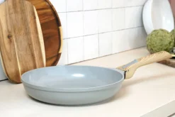 L'Incroyable Poêle Cookut 28cm à poignée amovible