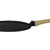 L'incroyable poêle plancha et crêpière Cookut 26cm