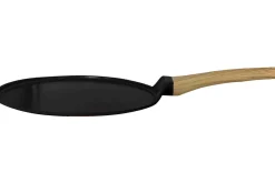 L'incroyable poêle plancha et crêpière Cookut 26cm