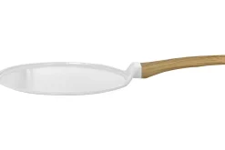 L'incroyable poêle plancha et crêpière Cookut 26cm