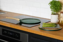 L'incroyable poêle plancha et crêpière Cookut 26cm