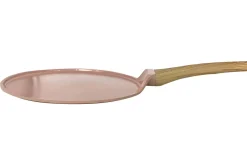 L'incroyable poêle plancha et crêpière Cookut 26cm
