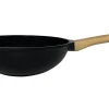 L'Incroyable Wok Cookut 28cm anti-adhérent