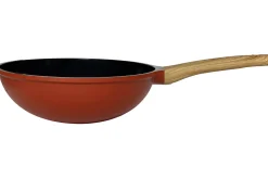L'Incroyable Wok Cookut 28cm anti-adhérent