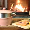 Livre de cuisine Cookut Les recettes bien-être de l'Incroyable Cocotte