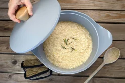 Livre de cuisine Cookut Les recettes italiennes pour l'Incroyable Cocotte