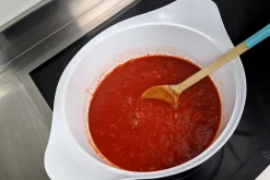 Livre de cuisine Cookut Les recettes italiennes pour l'Incroyable Cocotte