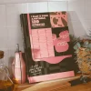 Livre de 120 recettes faciles Cookut L'incroyable plat à four ajustable