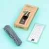 Lot de 2 charbons Yoko Design purificateurs d'eau