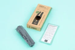Lot de 2 charbons Yoko Design purificateurs d'eau