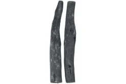 Lot de 2 charbons Yoko Design purificateurs d'eau