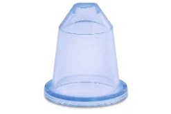 Lot de 10 Douilles polycarbonate BARGOIN