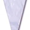 Lot de 100 poches à douilles jetables Bargoin 40cm