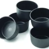 Lot de 6 ramequins Matfer en Exoglass® Ø8,2cm