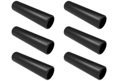Lot de 6 rouleaux à fromage Matfer Exoglass® 10cm x Ø2,5cm